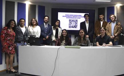 Cerca del 60% de candidaturas a la SCJN carecen de carrera judicial; Observatorio de la Ibero alerta opacidad en elección