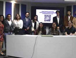 Cerca del 60% de candidaturas a la SCJN carecen de carrera judicial; Observatorio de la Ibero alerta opacidad en elección