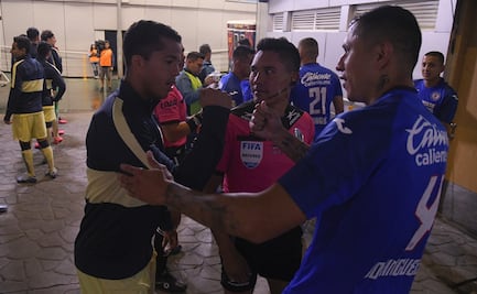 Así será el protocolo sanitario de la Liga MX para el Apertura 2020