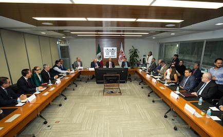 Constituyen legalmente a la empresa constructora del Infonavit; buscará edificar más de 75 mil viviendas este año