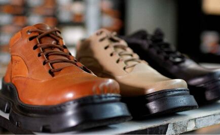 Zapatos que crecen: invento que ayudará a niños de escasos recursos