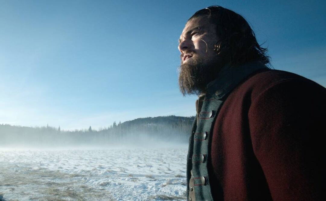 La audiencia permaneció totalmente inmóvil durante la mitad de las 2.6 horas del filme. FOTO: AP