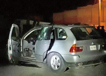 Vehículo involucrado acumula multas en la Ciudad de México