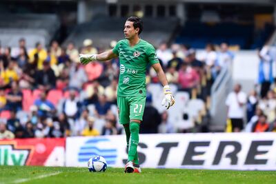 Es la oportunidad de mi vida: Oscar Jiménez