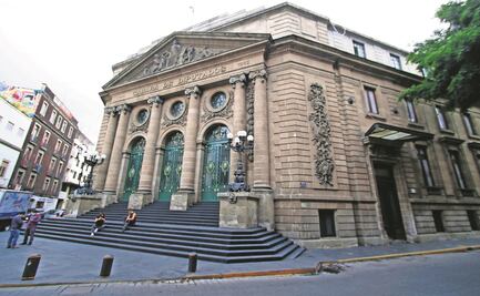 Alistan primer Parlamento infantil en Congreso de CDMX