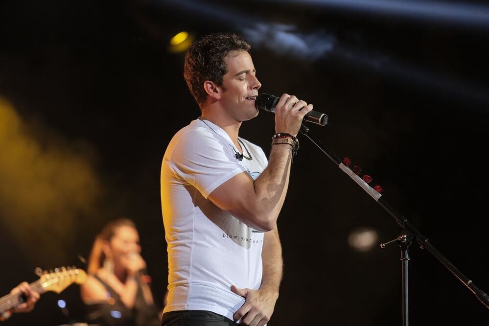 Foto: Archivo EL UNIVERSAL