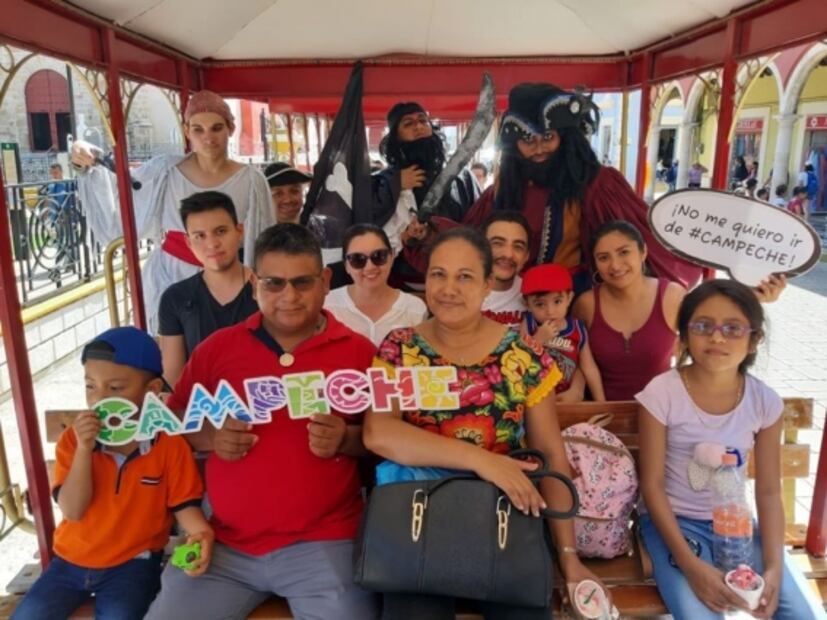 El origen de una palabra muy “campechana”