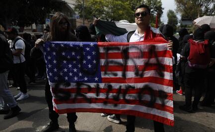 Convocan en redes a tercera marcha contra la gentrificación; ¿cuándo y dónde será?