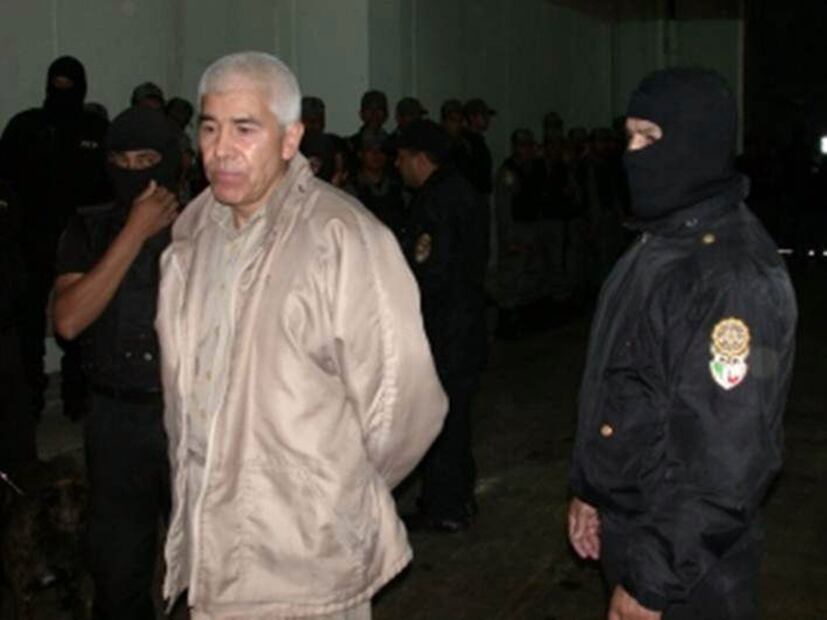 Rafael Caro Quintero