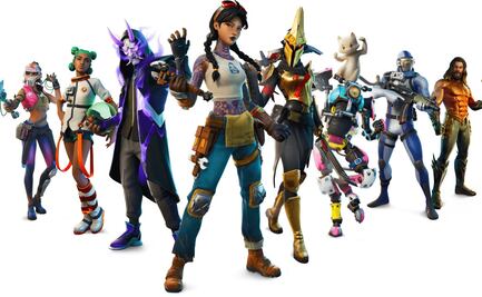 Sony anunció inversión millonaria en Epic Games, los creadores de Fortnite