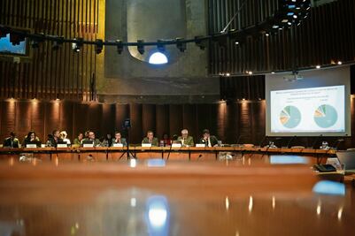 Las exportaciones nacionales crecerán 5%, prevé Cepal