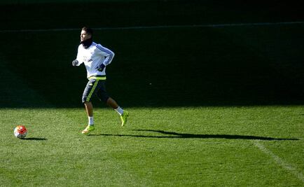 Benítez asegura que Cristiano es el mejor del mundo