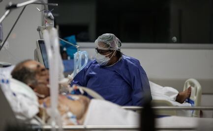 IMSS debe pagar incapacidad por Covid, no tratarlo como riesgo de trabajo: Index