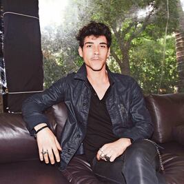 Rambo añade toque ibérico a cinta