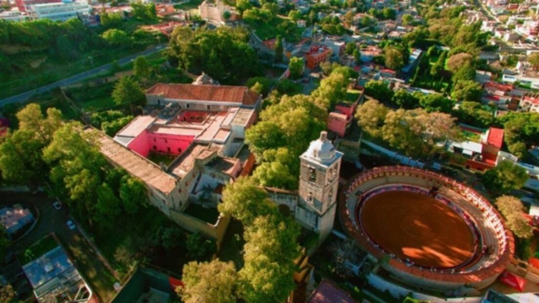 Visita Val’quirico en la nueva ruta del Turibús: Turitour Tlaxcala