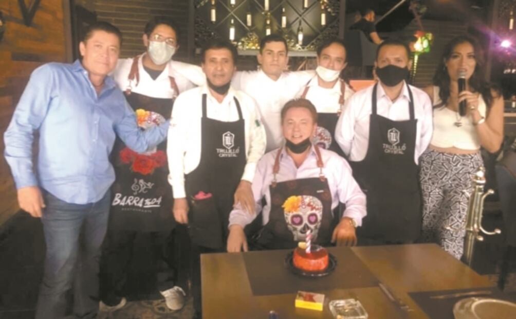 Ven acto de terror en atentado de Salamanca