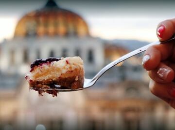 Cafeterías románticas en la CDMX para ir en pareja