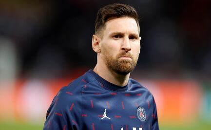 Que no esté Messi es una gran pérdida para El Clásico Español: Casemiro