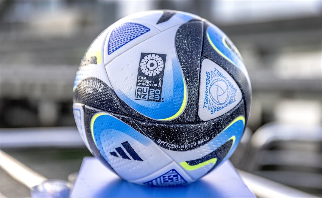 Mundial Femenil Australia Nueva Zelanda 2023 - Foto: EFE