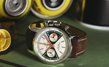 El zorro de James Bond reaparece