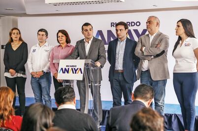 “Riobóo también fue contratista de Eruviel”