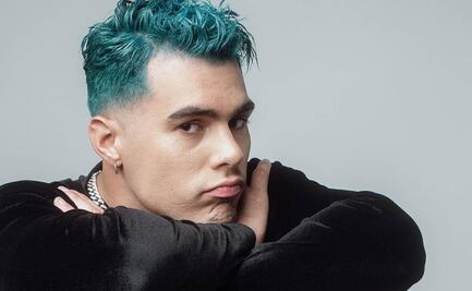 Zabdiel, integrante de CNCO, revela que no es el padre biológico de su hija