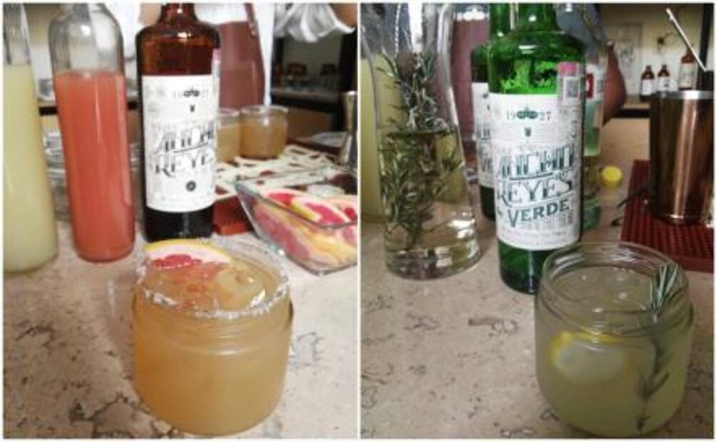 Conoce cómo se elabora el licor de chile ancho + recetas de cocteles