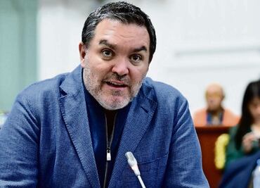 Federico Döring exige comparecencia de funcionarios federales por huachicol mexicano; acusa que llega a Japón e India