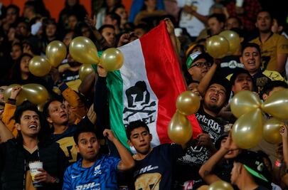 La Rebel explota contra Míchel González y los jugadores de Pumas