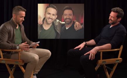 "Deadpool" entrevista a "Wolverine"
