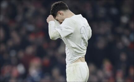 Kai Havertz y su esposa denuncian amenazas de muerte tras eliminación del Arsenal de la FA Cup