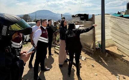 Centro de adicciones incendiado en Tlalpan operaba sin registro; alcaldesa señala posible ilegalidad