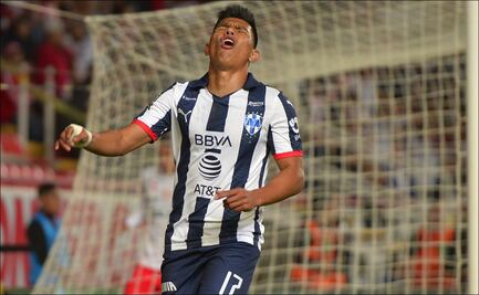 Suspenden dos partidos a Jesús Gallardo tras festejo en la final