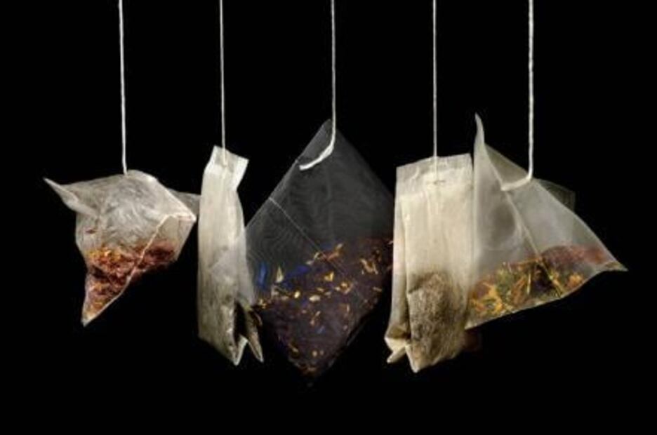 7 maravillas que el té hace por ti