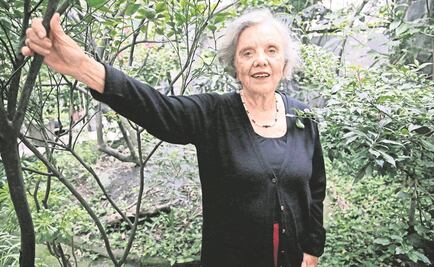 Poniatowska explica sus comentarios sobre mujeres juchitecas