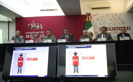 Informe sobre el secuestro de 4 estadounidenses en Matamoros, minuto a minuto