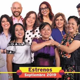 Canal 22 quiere hacer alianzas 