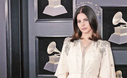 Lana del Rey rompe en llanto tras arresto de hombre que quería secuestrarla