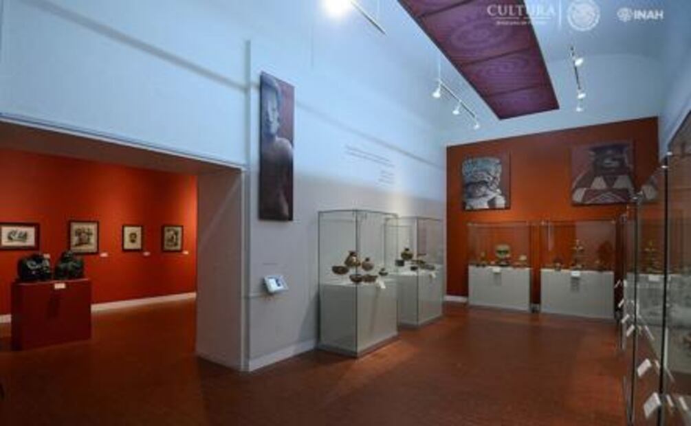 Conmemoran 60 años del Museo Regional de Guanajuato