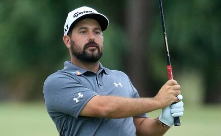 Golfistas mexicanos pasan el corte en el Farmers Insurance Open