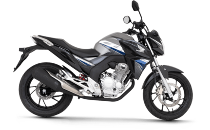 Aumenta 18.3% el robo de motos; conoce si tu modelo se encuentra entre las más hurtadas en México