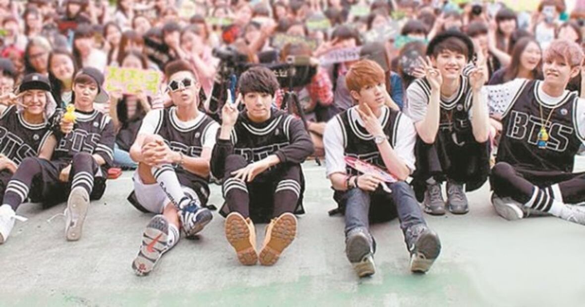 K-pop: entre el culto y el suicidio