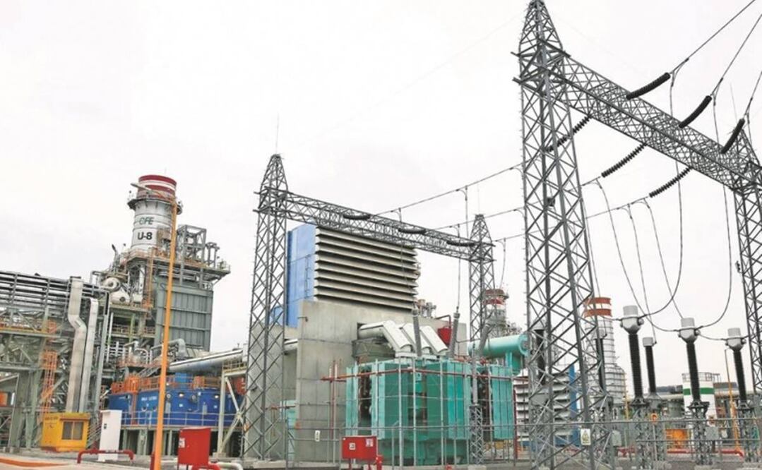 Foto: Archivo/ El Universal