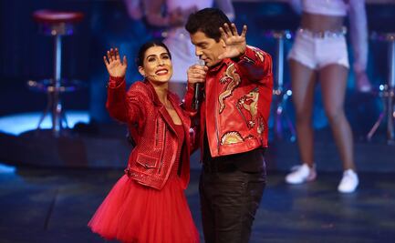 "Hoy no me puedo levantar" se mantiene de pie