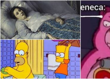 Treintañeros sufren pero ríen con memes de la tercera dosis de Astra Zeneca