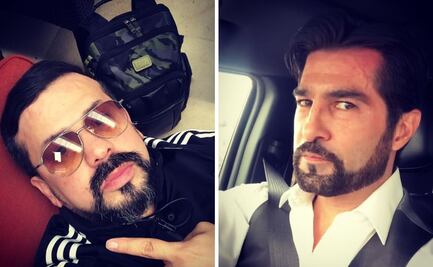 Arturo Carmona y Cruz Martínez anteponen el negocio