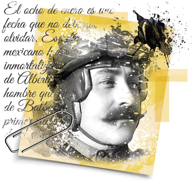 Ángel Gilberto Adame