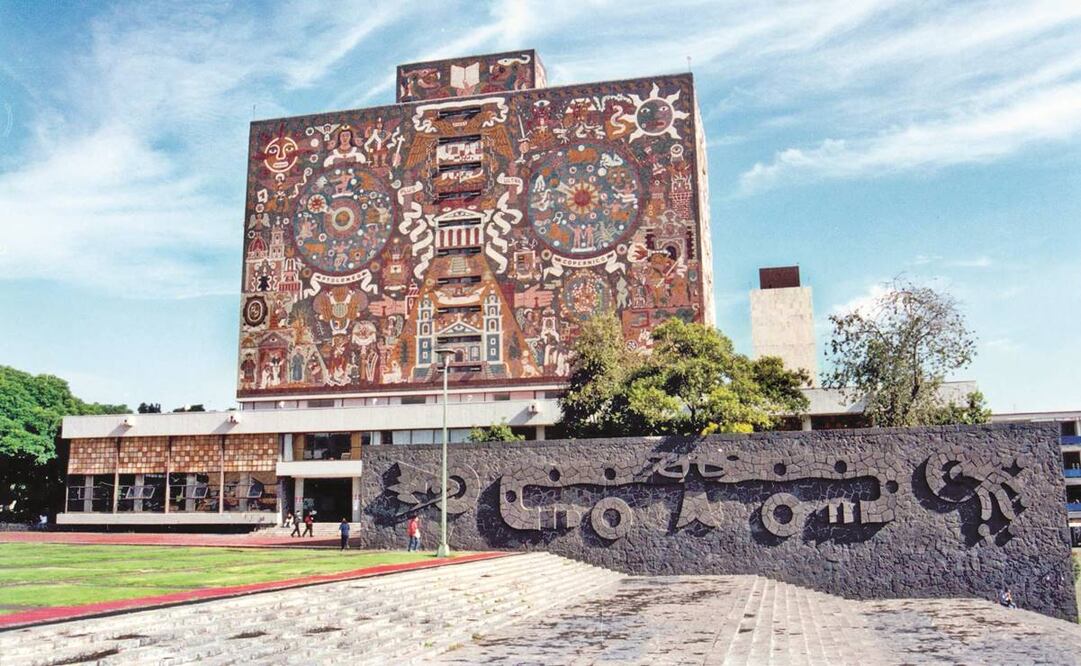 Foto: Archivo/EL UNIVERSAL