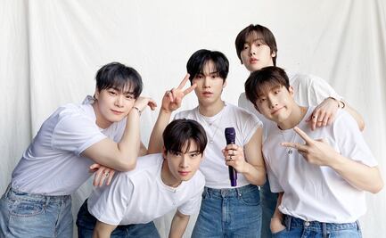 ¿Quiénes son los otros integrantes de ASTRO, el grupo de K-Pop de Moonbin?
