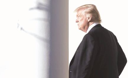 Patriots ganarán por ocho puntos: Trump